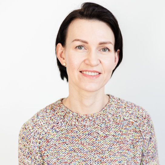 Lina Barauskienė